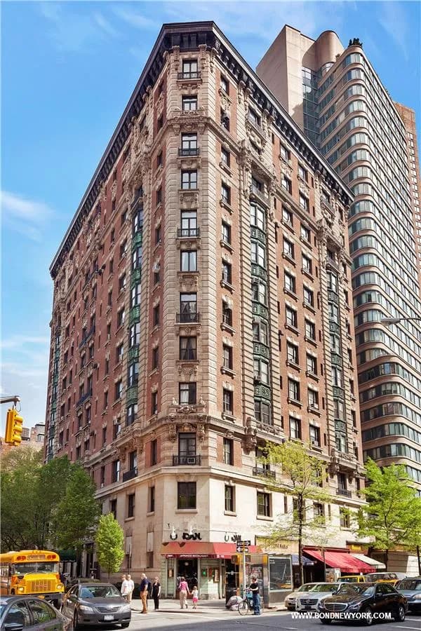 2012 Broadway — $17M Retail (2015) 2012 Broadway Retail sold for $17M - Ground Lease (2015) to Issac Shalom in Upper West Side - Skyline Properties NYC commercial real estate