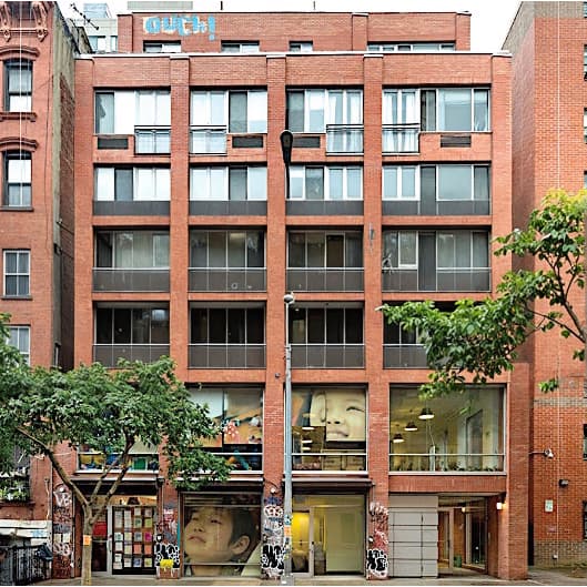165 Eldridge Street — $19.25M Mixed Use (2022) 165 Eldridge Street Mixed Use sold for $19.25M - Investment Sale (2022) to FREO U.S. Management in Lower East Side - Skyline Properties NYC commercial real estate