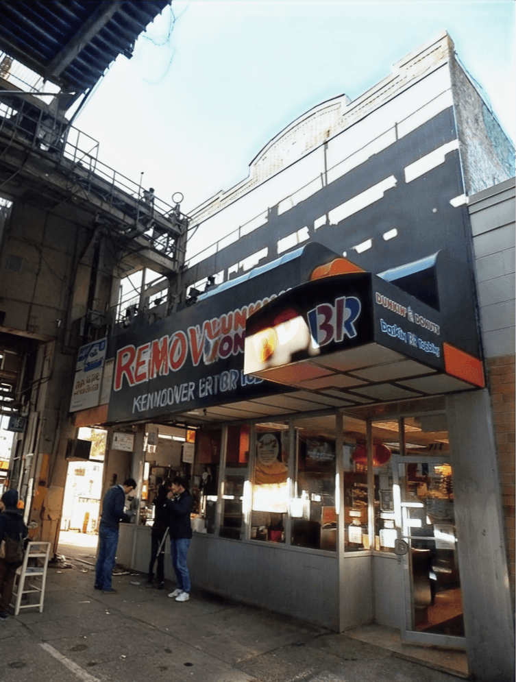 711 Brighton Beach Avenue — $3.5M Mixed Use (2017) 711 Brighton Beach Avenue Mixed Use sold for $3.5M - Investment Sale (2017) to Private in Brighton Beach - Skyline Properties NYC commercial real estate