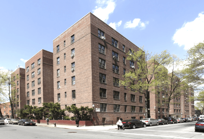 40-40 79th Street: (Portfolio) Multifamily (2024) 40-40 79th Street Multifamily sold for (Portfolio) - Portfolio Sale (2024) to Benedict Realty Group in East Elmhurst