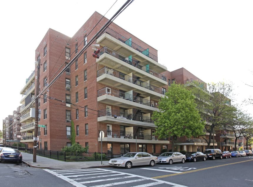56-11 94th Street: (Portfolio) Multifamily (2024) 56-11 94th Street Multifamily sold for (Portfolio) - Portfolio Sale (2024) to Benedict Realty Group in Elmhurst