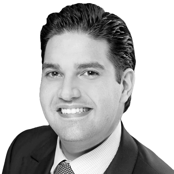 Robert Khodadadian - Founder & CEO of Skyline Properties, NYC Off-Market Commercial Real Estate Investment Sales Broker