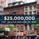 587-591 3rd Avenue - $18M Development - Skyline Properties