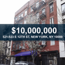 521-523 East 12th Street - $10M Mixed Use - Skyline Properties