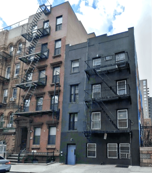 216-218 East 36th Street — $5.65M Multifamily (2013) 216-218 East 36th Street Multifamily sold for $5.65M - Investment Sale (2013) to Jacob Oved in Murray Hill - Skyline Properties NYC commercial real estate