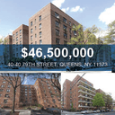 40-40 79th Street - $46.5M Multifamily - Skyline Properties