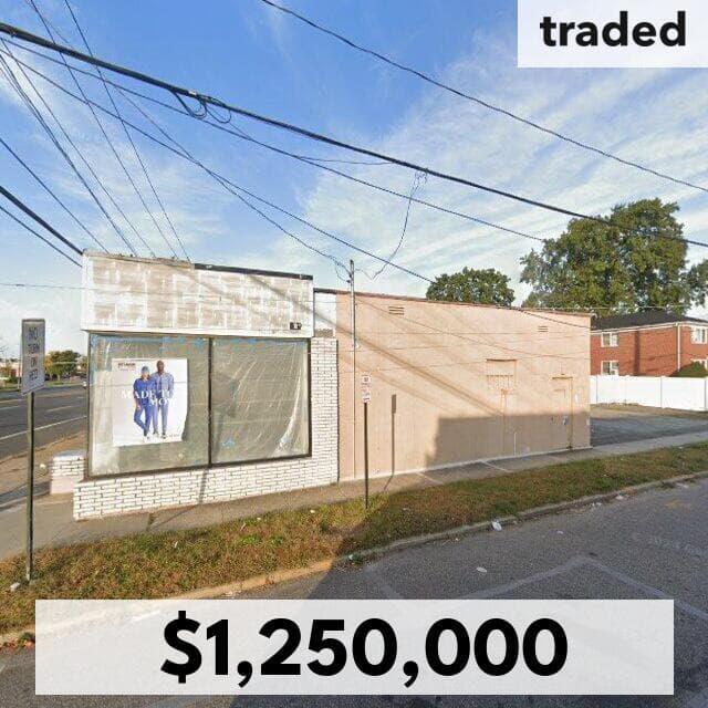 451 Old Country Road Retail Investment Sale - Long Island Westbury, NY - $1.25M - Skyline Properties closed deal
